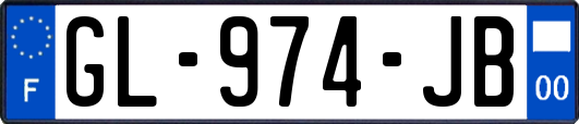 GL-974-JB