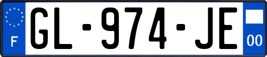 GL-974-JE