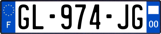 GL-974-JG