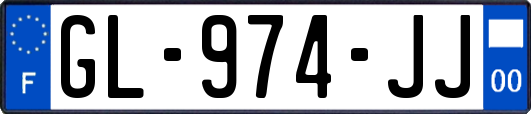 GL-974-JJ