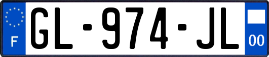 GL-974-JL