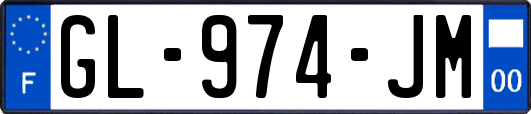 GL-974-JM