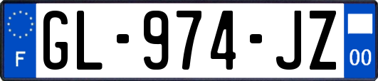 GL-974-JZ