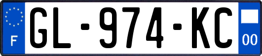 GL-974-KC