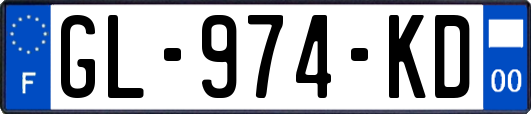 GL-974-KD