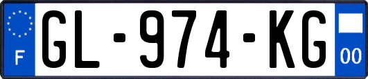 GL-974-KG
