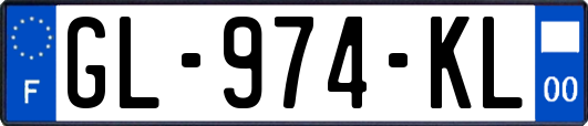 GL-974-KL