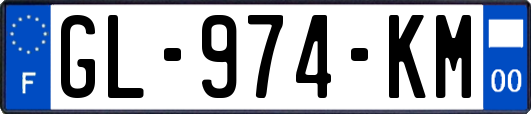 GL-974-KM