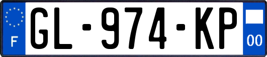 GL-974-KP