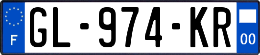 GL-974-KR