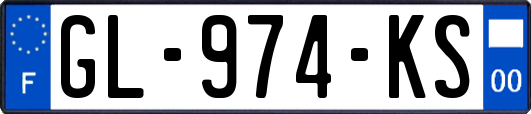 GL-974-KS