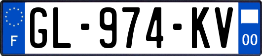 GL-974-KV