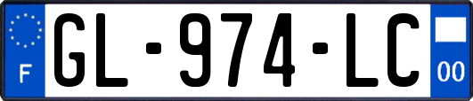 GL-974-LC