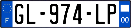 GL-974-LP