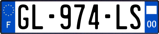 GL-974-LS