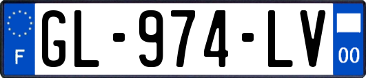 GL-974-LV