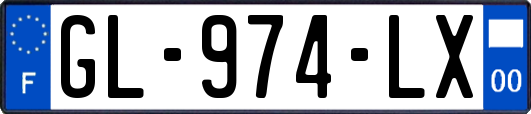GL-974-LX