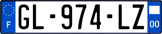 GL-974-LZ