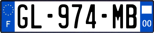 GL-974-MB