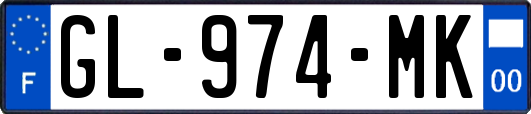 GL-974-MK