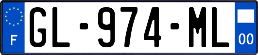 GL-974-ML