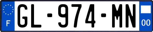 GL-974-MN