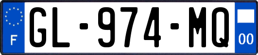 GL-974-MQ
