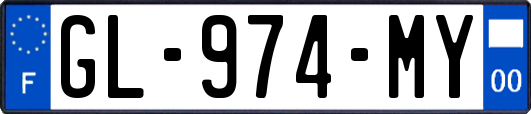 GL-974-MY