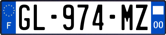GL-974-MZ