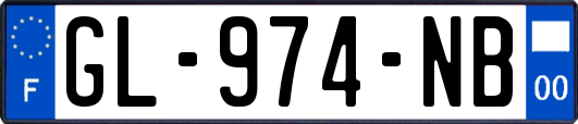 GL-974-NB