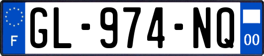 GL-974-NQ