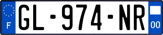 GL-974-NR