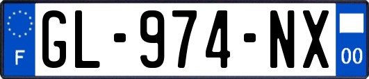 GL-974-NX