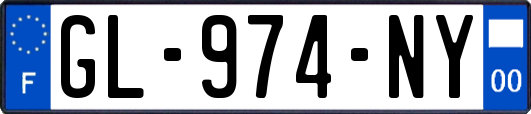 GL-974-NY
