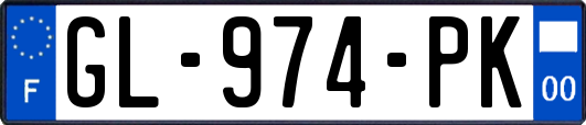 GL-974-PK