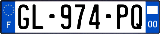 GL-974-PQ