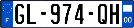GL-974-QH