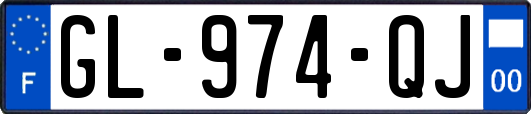 GL-974-QJ
