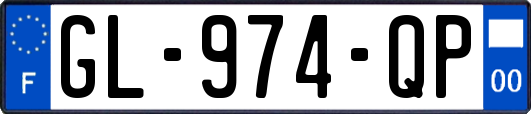 GL-974-QP