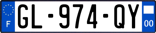 GL-974-QY