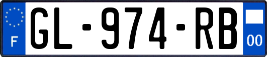 GL-974-RB