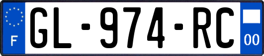 GL-974-RC