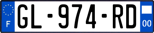 GL-974-RD