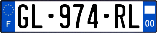 GL-974-RL