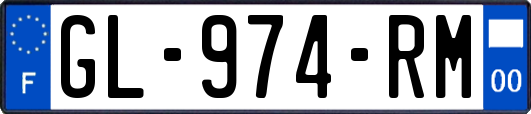 GL-974-RM