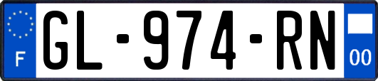 GL-974-RN