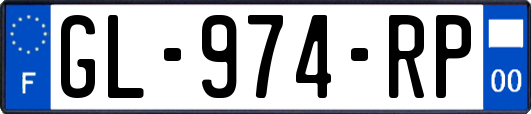 GL-974-RP