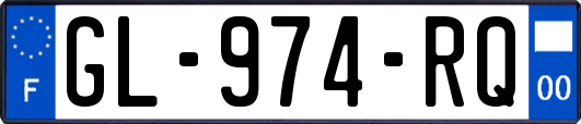 GL-974-RQ