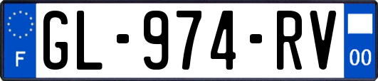 GL-974-RV