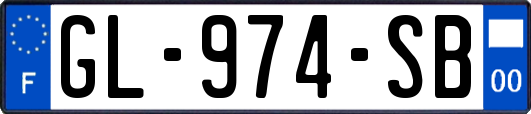 GL-974-SB